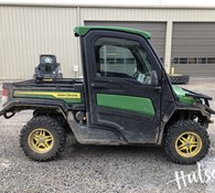 2023 John Deere XUV 835R Thumbnail 7