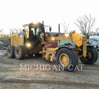 2013 Caterpillar 12M2 AWD Thumbnail 11