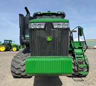 2023 John Deere 9RT 520 Thumbnail 8