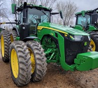 2023 John Deere 8R 250 Thumbnail 27