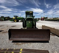 1965 John Deere 4020 Thumbnail 8