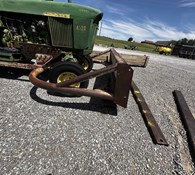 1965 John Deere 4020 Thumbnail 17