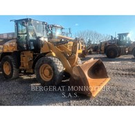 2018 Caterpillar 914M Thumbnail 2