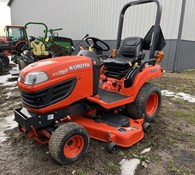 2013 Kubota BX1860 Thumbnail 2