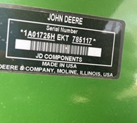 2020 John Deere 1725 CCS Thumbnail 5