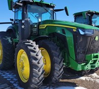 2023 John Deere 8R 410 Thumbnail 1