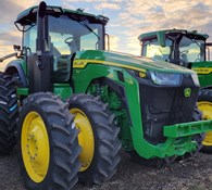 2023 John Deere 8R 280 Thumbnail 2