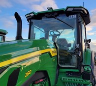 2023 John Deere 8R 280 Thumbnail 9