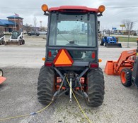 2005 Kubota B3030HSDC Thumbnail 5