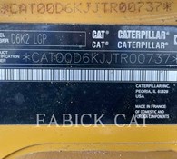 2017 Caterpillar D6K2LGPARO Thumbnail 6