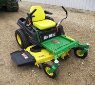 2016 John Deere Z540M Thumbnail 4