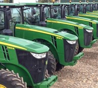 2016 John Deere Z540M Thumbnail 18