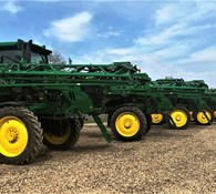 2016 John Deere Z540M Thumbnail 19