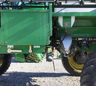 2008 John Deere 4730 Thumbnail 4