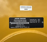 2023 John Deere 331G Thumbnail 33