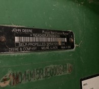 2015 John Deere R4045 Thumbnail 36