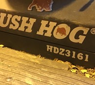2017 Bush Hog HDZ3161 Thumbnail 4