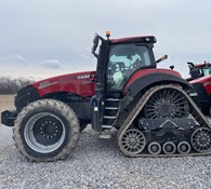 2023 Case IH Magnum 380 Rowtrac AFS CVT Thumbnail 6