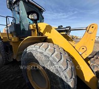 2016 Caterpillar 950M QCF Thumbnail 2