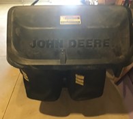 2020 John Deere Z540M Thumbnail 4