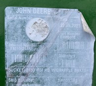 2022 John Deere BW15918 Thumbnail 5