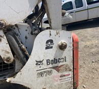 2018 Bobcat S770 Thumbnail 6