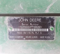 2023 John Deere W235M Thumbnail 46