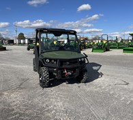 2021 John Deere XUV 835M Thumbnail 12