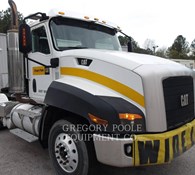 2013 Caterpillar CT660L Thumbnail 7