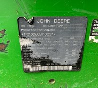 2011 John Deere 1565 Thumbnail 4