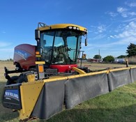 2019 New Holland SPEEDROWER 260 Thumbnail 3