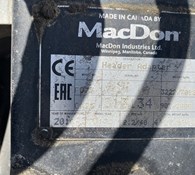 2017 MacDon FD75-40 Thumbnail 32