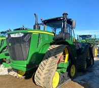 2019 John Deere 9570RX Thumbnail 1