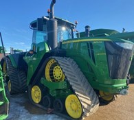 2019 John Deere 9570RX Thumbnail 2