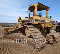 1995 Caterpillar D6H Thumbnail 4