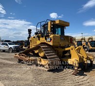 2019 Caterpillar D6T-19A LGP Thumbnail 4