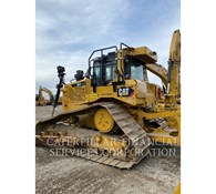 2019 Caterpillar D6T-19A LGP Thumbnail 4
