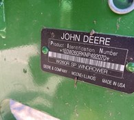 2023 John Deere W260R Thumbnail 12