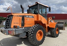 2013 Doosan DL-220 Thumbnail 4