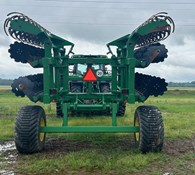 2021 John Deere 2680H Thumbnail 3