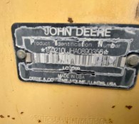 2011 John Deere 210LJ Thumbnail 4