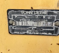 2011 John Deere 210LJ Thumbnail 13