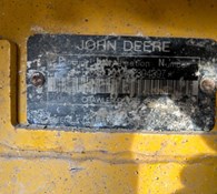 2021 John Deere 450K Thumbnail 7