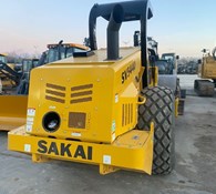 2020 Sakai SV544D Thumbnail 7