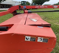 2014 Kuhn GMD 3550 TL Thumbnail 14