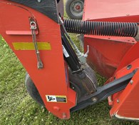 2014 Kuhn GMD 3550 TL Thumbnail 15