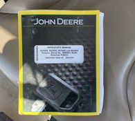 2016 John Deere 9620RX Thumbnail 10
