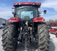 Case IH Puma 160 Thumbnail 3