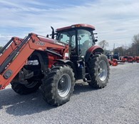 Case IH Puma 160 Thumbnail 6