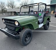 2024 Mahindra ROXOR Thumbnail 2